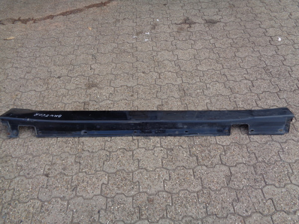 BMW 5er E60 E61 Seitenschweller 5171703376018 rechts Schweller