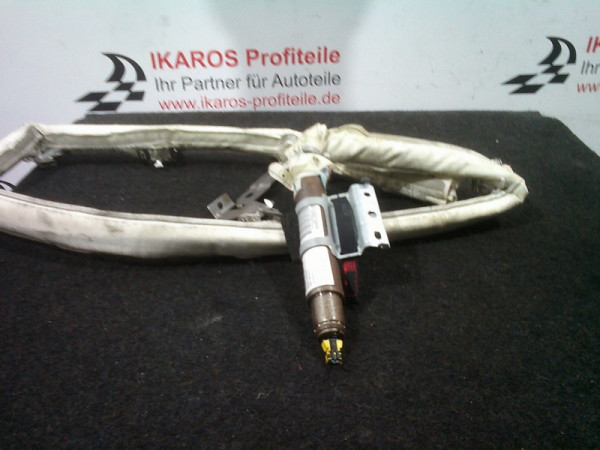 Ford S-Max Airbag Kopfairbag Dachairbag links 6M2114K158CG
