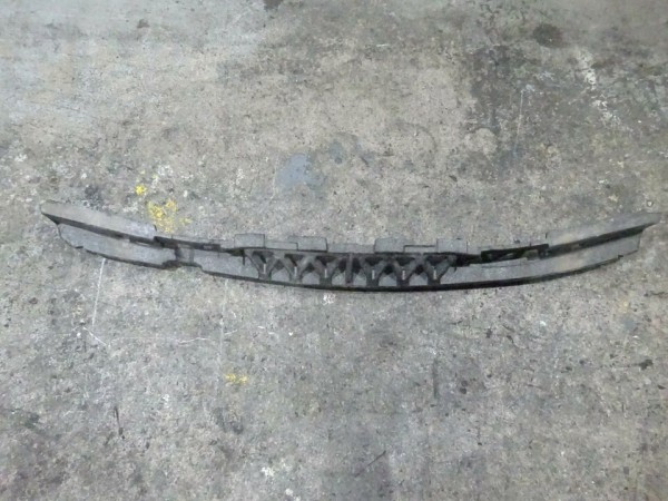 BMW 3er F30 Stoßstangenträger Träger Halter Schaum vorne 7255364