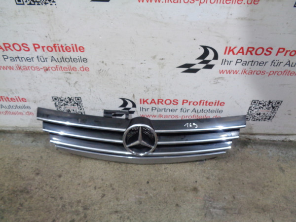 Mercedes 169 Kühlergrill 1698800583 grill Maske vorne frontmaske