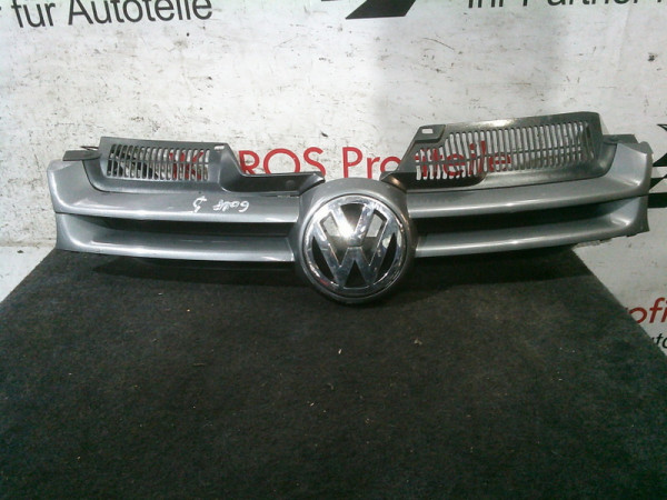 VW Golf V Kühlergrill Grill