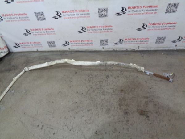Audi A8 4E Dachairbag Kopfairbag Fahrerseite Links 4e0880741 