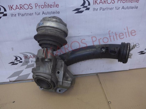 Mercedes Benz W211 Motorträger Links A6462230504