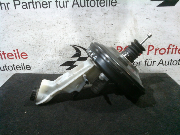 Opel Mokka X J13 Bremskraftverstärker