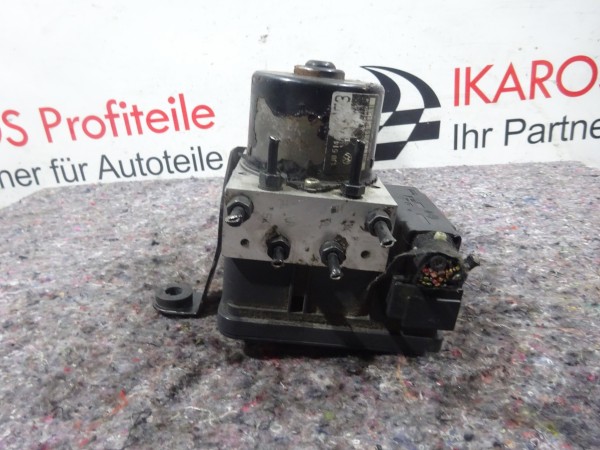 VW Golf 4 1J Audi A3 8L ABS Hydraulikblock Steuergerät 1C0907379E