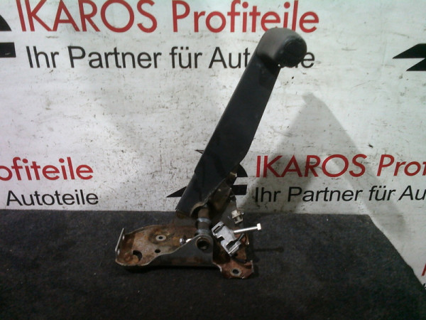 Renault Kangoo Handbremse Hebel 2016