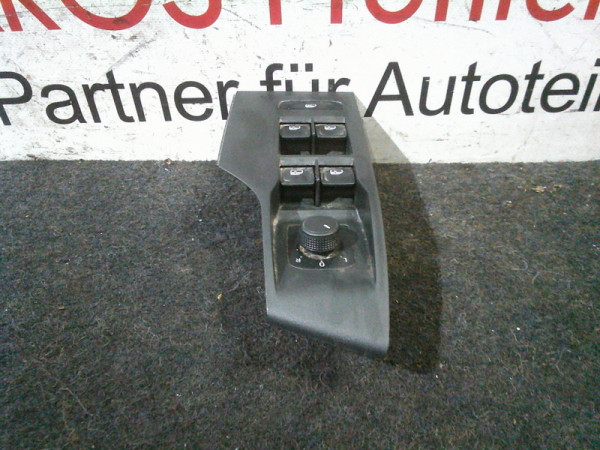 Seat Ibiza 6F elektrischer Fensterhebeschalter Schalter vorne links Fahrerseite 5G0959857F