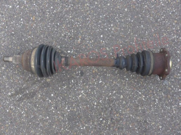 VW Golf IV 4 Antriebswelle vorne links 1J0407271 für Automatik