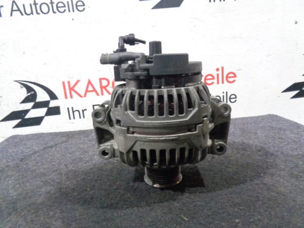 Mercedes Benz Generator Lichtmaschine 0124515088