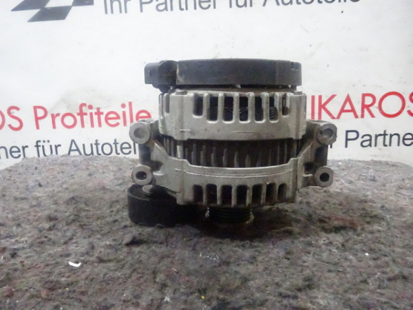 BMW 1er E87 Lichtmaschine LiMa Generator 0121715017