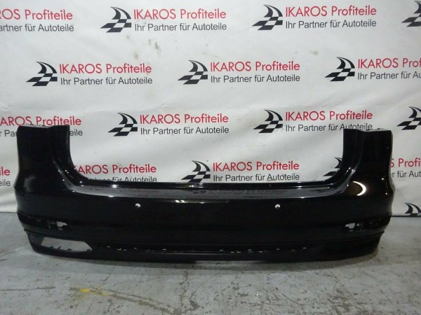 Audi A6 4K C8 kombi Stoßstange hinten Stoßsfänger 4K9807511 PDC