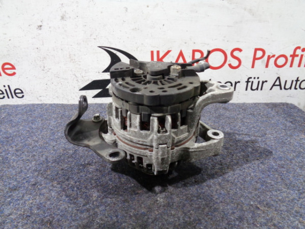 Opel Astra Meriva Zafira Lichtmaschine LiMa 0124225024