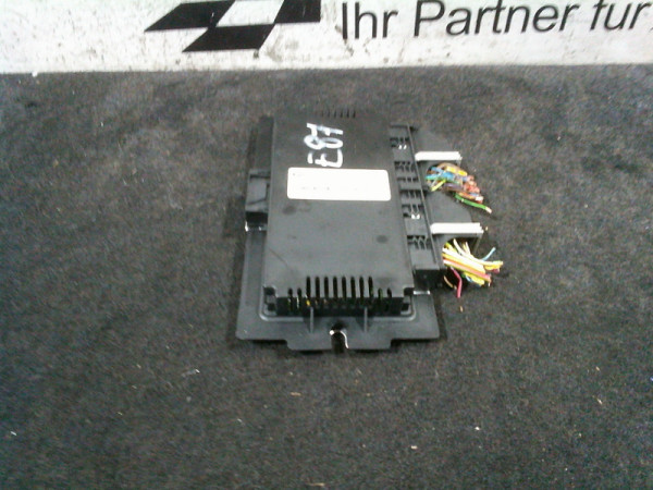 BMW E87 Lichtmodul Modul Steuergerät 61359166707