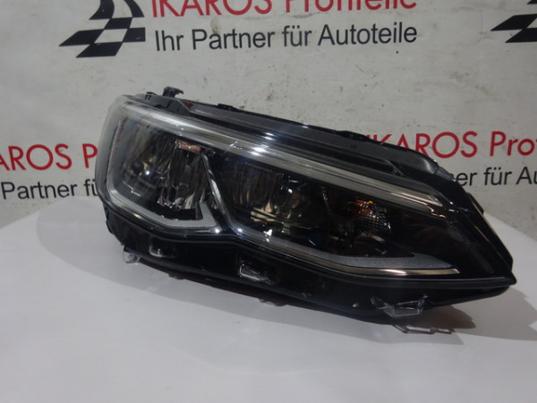 VW Golf Vlll 8 5H Scheinwerfer FULL LED vorne rechts 5H1941006