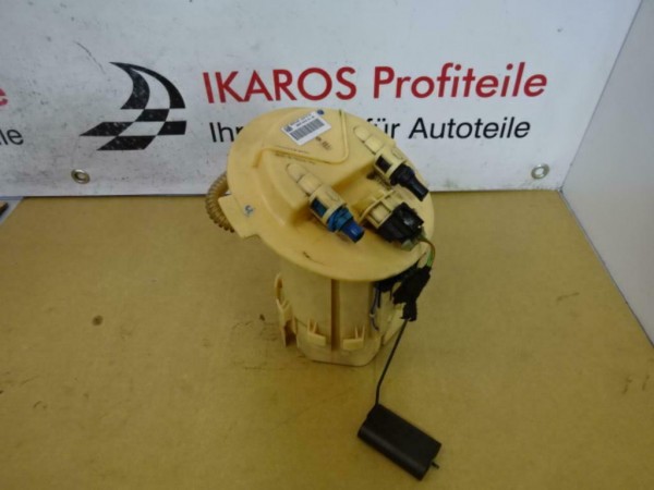 Opel Astra H Kraftstoffpumpe 13234255 Tankpumpe Tankgeber