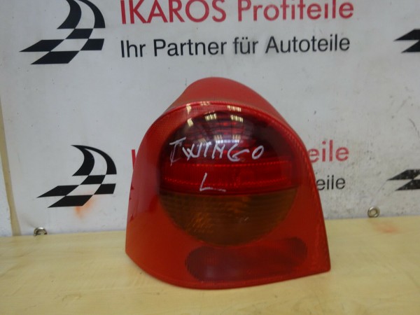 Renault Twingo Rückleuchte G7700426319 Hinten Links