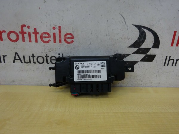 BMW 3er F30 F31 Steuergerät 0285011730 Airbagsteuergerät