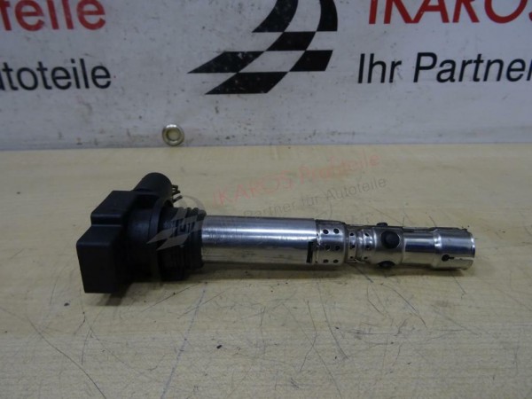 Skoda Fabia 5J Zündspule NGK U5006 0171343114