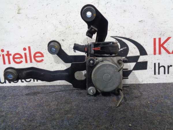 Hyundai i20 ABS Pumpe Hydraulikblock Block Steuergerät 
