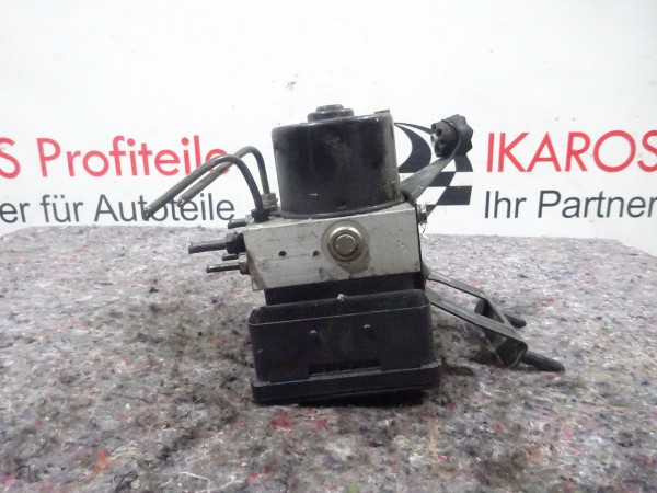 BMW 3er E46 Facelift 3,0 L ABS Steuergerät Block 6759047 675904