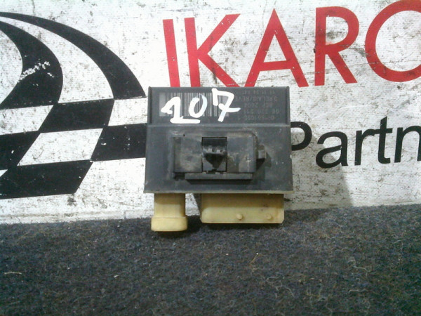Peugeot 207 Steuergerät 9652021189 relais für CITROEN C4 