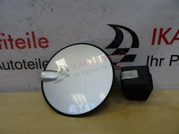 Opel Astra H Tankdeckel 13214862 Tankverschluss