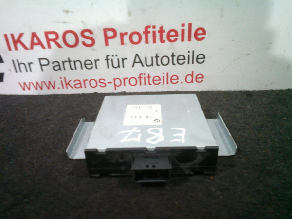 BMW 1er E87 Steuergerät Control Unit Module 911334802