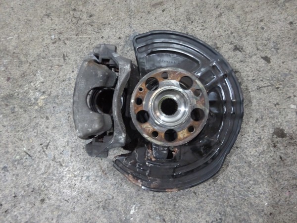 Mercedes A-Klasse W176 CLA W117 Radnabe Radlager Nabe links