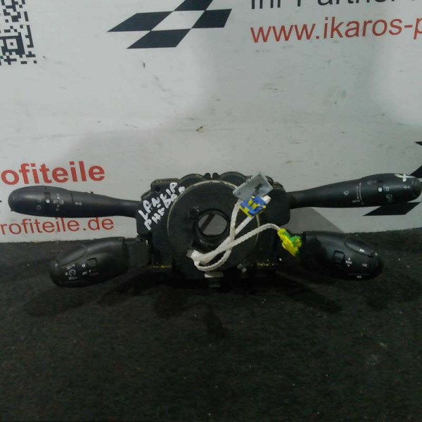 Lancia Phedra Lenkstockschalter Blinkerschalter 96605595 XT