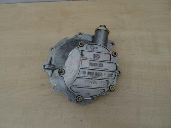 Mercedes Diesel Vakumpumpe 0002303665 Pumpe Bremse