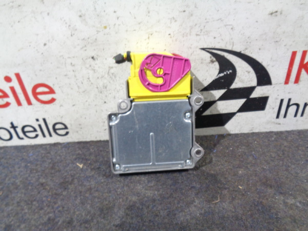 VW Passat B7 Airbagsensor Steuergerät Sensor Airbag 5NO959655R