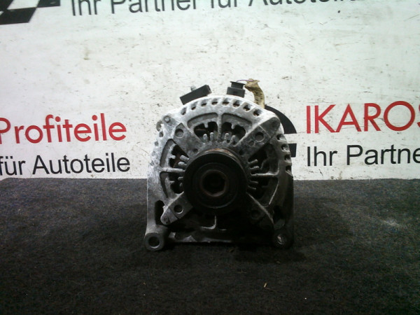 BMW Generator Lichtmaschine 760506102