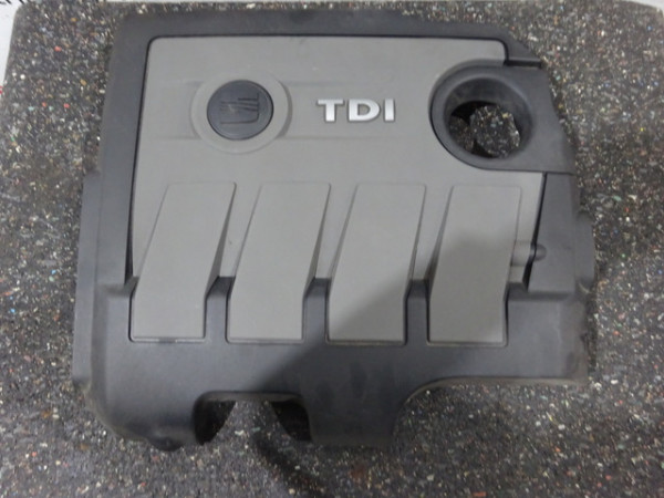 VW Audi Seat Skoda 2,0 TDI Motorabdeckung Abdeckung Motor 03L103925 