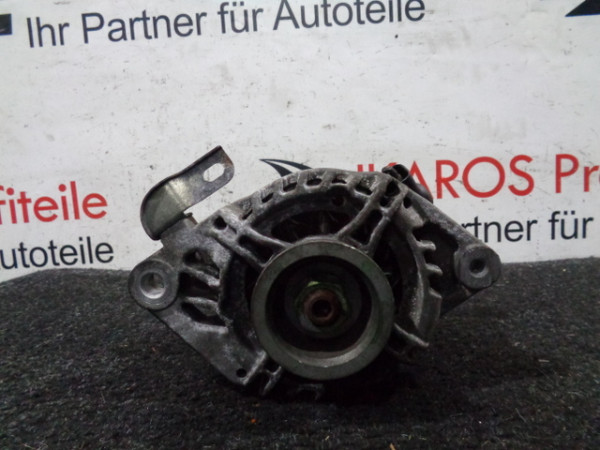 Toyota Aygo Generator Lichtmaschine 2706000130