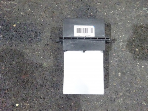 Renault Peugeot Citröen Widerstand Heizungswiderstand T1000948E