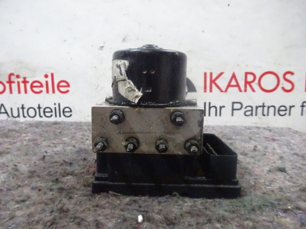 VW Sharan ABS Block Steuergerät Hydraulikblock 7M3907379E
