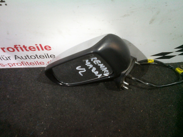 Mazda Premacy Spiegel Außenspiegel vorne links Fahrerseite