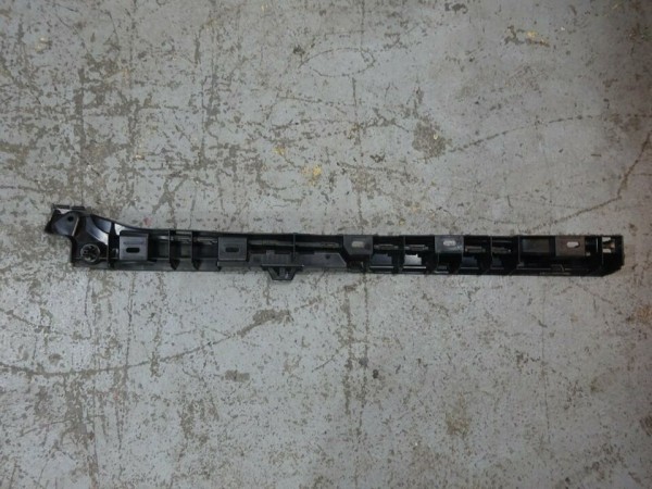 BMW 5er F10 F11 Halter Leiste Schweller hinten links 7204021