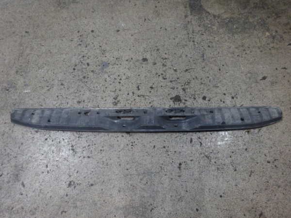 Mercedes Sprinter W906 Crafter Laderaumkante hinten A9068680074