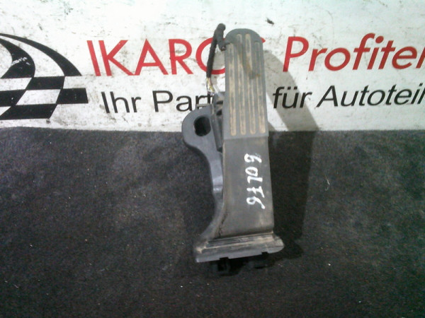 VW Golf 6 Gaspedal Pedal Fahrpedal 1K1723503S