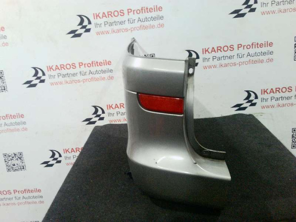 Mercedes Vito Viano W639 Stoßstange Stoßstangenecke hinten links A6398801871