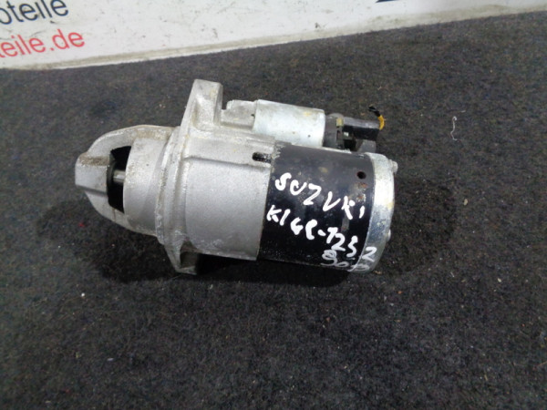 Suzuki Swift 4 IV Anlasser Starter 3110060R