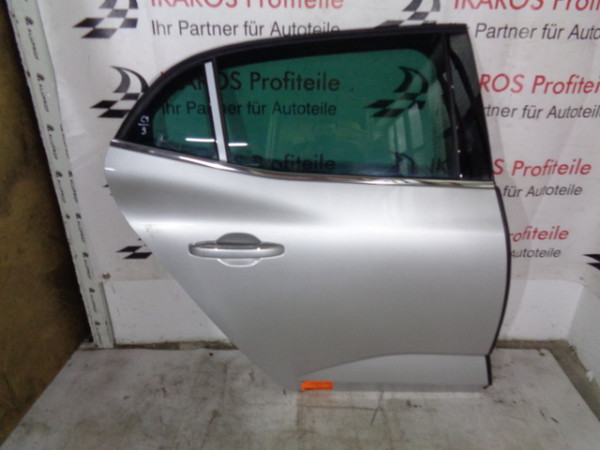 Renault Megane IV 4 Limo Tür Beifahrerseite hinten rechts 9 GH
