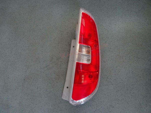 Skoda Roomster 5J Rückleuchte ZSB5J7945096 hinten rechts