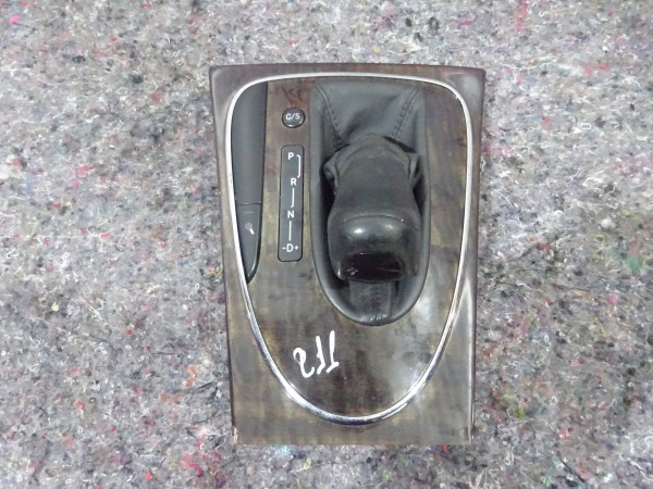 Mercedes E-Klasse W211 Schaltknopf Schaltsack Automatik 