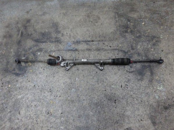 Renault Clio Modus Nissan Micra LENKGETRIEBE Lenkung 8200565646