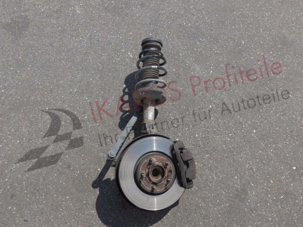 Opel Astra J Federbein Vorne Rechts Radnabe Beifahrerseite RE
