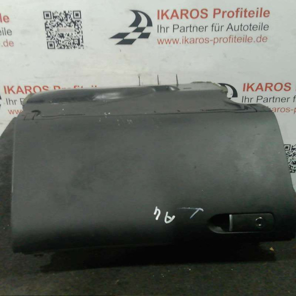 Audi A4 B6 Handschuhfach Staufach 8E1857035