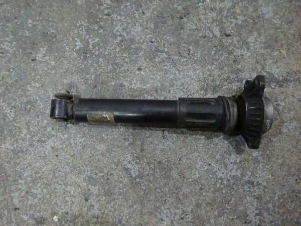 BMW 5er F10 XD Stoßdämpfer Federbein hinten rechts 6797771