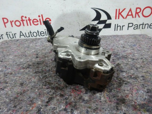 Mercedes W169 W245 CDI Hochdruckpumpe Pumpe A6400700701.